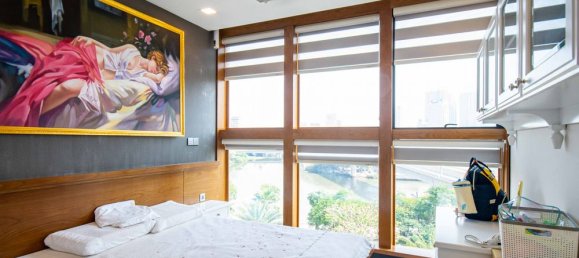 3 bedrooms Apartment in District 1, Vietnam No. 18400 10