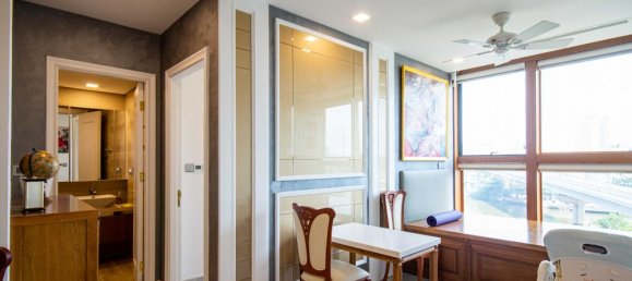 3 bedrooms Apartment in District 1, Vietnam No. 18400 7