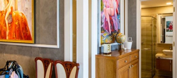 3 bedrooms Apartment in District 1, Vietnam No. 18400 5