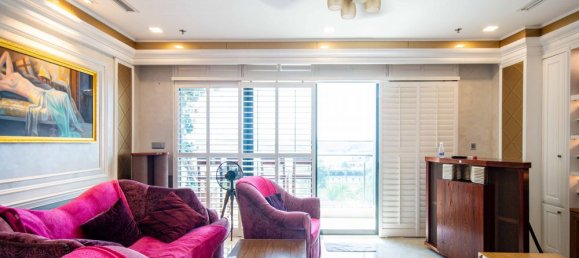 3 bedrooms Apartment in District 1, Vietnam No. 18400 26