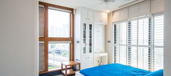 3 bedrooms Apartment in District 1, Vietnam No. 18400 15
