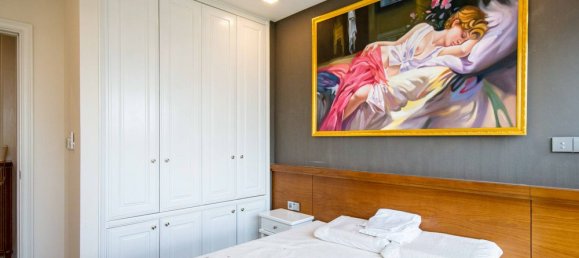 3 bedrooms Apartment in District 1, Vietnam No. 18400 12