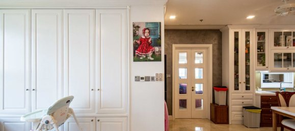 3 bedrooms Apartment in District 1, Vietnam No. 18400 8