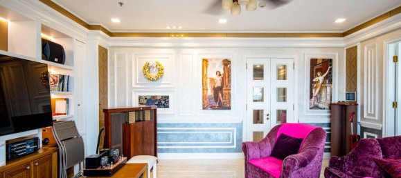 3 bedrooms Apartment in District 1, Vietnam No. 18400 30