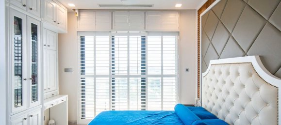 3 bedrooms Apartment in District 1, Vietnam No. 18400 17