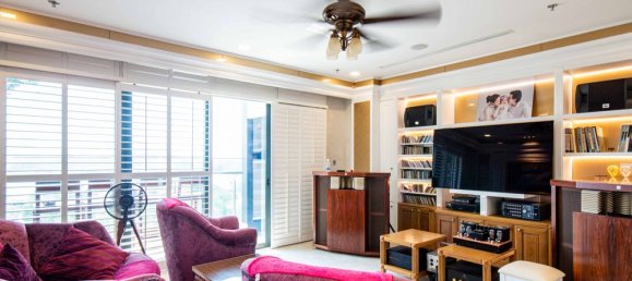 3 bedrooms Apartment in District 1, Vietnam No. 18400 25