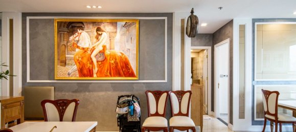 3 bedrooms Apartment in District 1, Vietnam No. 18400 16