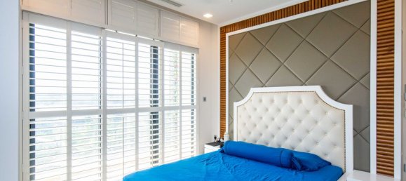 3 bedrooms Apartment in District 1, Vietnam No. 18400 18