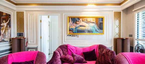 3 bedrooms Apartment in District 1, Vietnam No. 18400 28