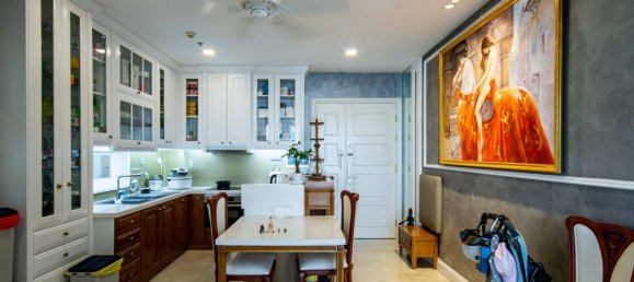 3 bedrooms Apartment in District 1, Vietnam No. 18400 3