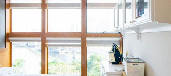 3 bedrooms Apartment in District 1, Vietnam No. 18400 14