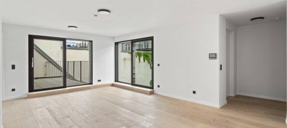 3 rooms Penthouse in Margareten, Austria No. 196607 4