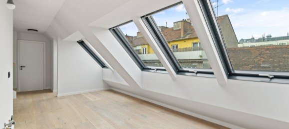 3 rooms Penthouse in Margareten, Austria No. 196607 9