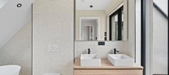 3 rooms Penthouse in Margareten, Austria No. 196607 6