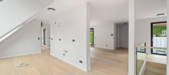 3 rooms Penthouse in Margareten, Austria No. 196607 3