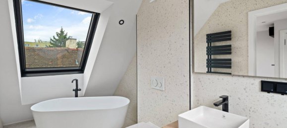 3 rooms Penthouse in Margareten, Austria No. 196607 7