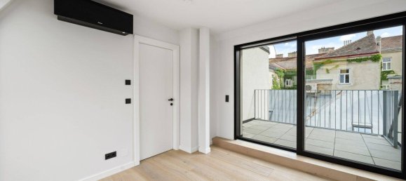 3 rooms Penthouse in Margareten, Austria No. 196607 5