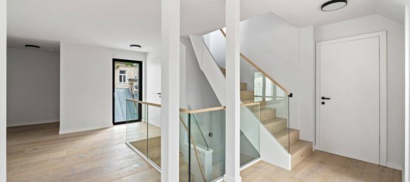 3 rooms Penthouse in Margareten, Austria No. 196607 12