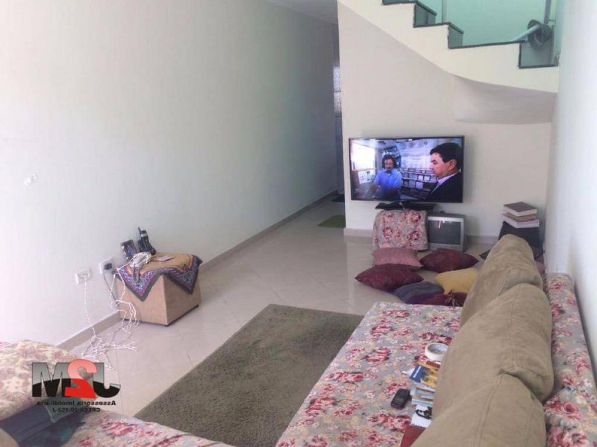 Casa de 3 dormitorios en Sao Paulo, Brazil No. 512616