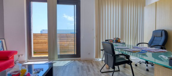 Коммерческая недвижимость 504м² в Бастия, Франция № 89629 15