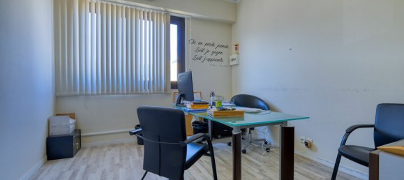 Коммерческая недвижимость 504м² в Бастия, Франция № 89629 14