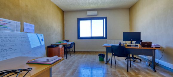 Коммерческая недвижимость 504м² в Бастия, Франция № 89629 10