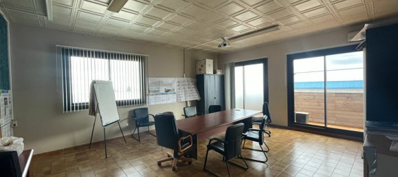 Коммерческая недвижимость 504м² в Бастия, Франция № 89629 17