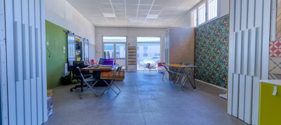 Коммерческая недвижимость 504м² в Бастия, Франция № 89629 8