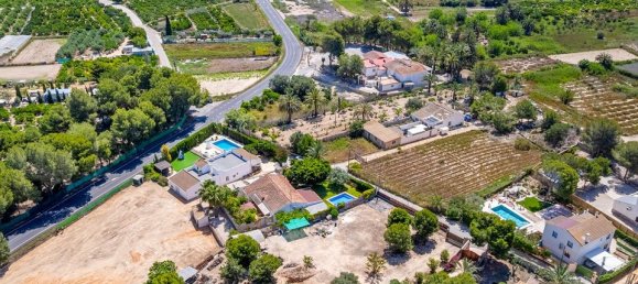 3 Schlafzimmer Haus in Benijofar, Spain, Nr. 185174 7