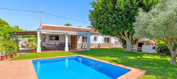 3 Schlafzimmer Haus in Benijofar, Spain, Nr. 185174 16