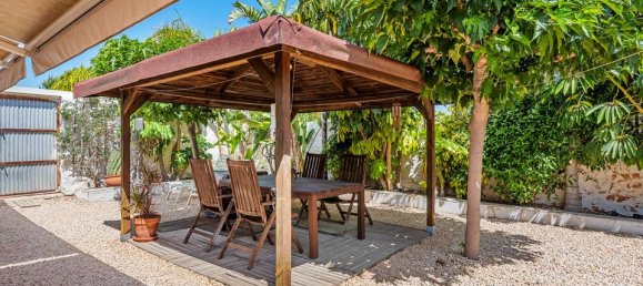 3 Schlafzimmer Haus in Benijofar, Spain, Nr. 185174 33