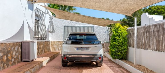 3 Schlafzimmer Haus in Benijofar, Spain, Nr. 185174 15