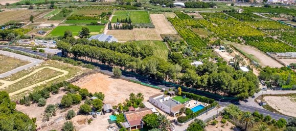 3 Schlafzimmer Haus in Benijofar, Spain, Nr. 185174 9