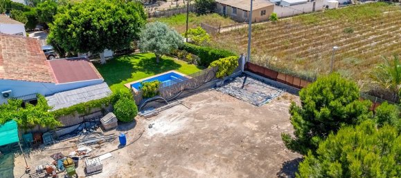 3 Schlafzimmer Haus in Benijofar, Spain, Nr. 185174 10