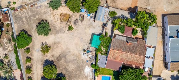 3 Schlafzimmer Haus in Benijofar, Spain, Nr. 185174 5