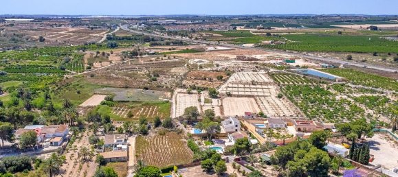 3 Schlafzimmer Haus in Benijofar, Spain, Nr. 185174 6