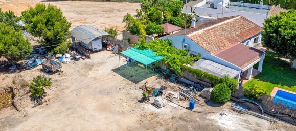 3 Schlafzimmer Haus in Benijofar, Spain, Nr. 185174 11