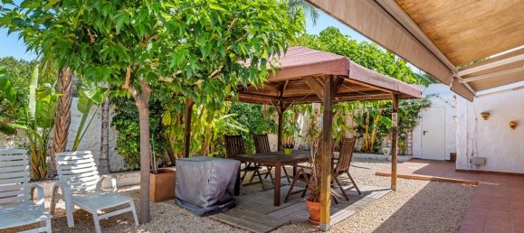 3 Schlafzimmer Haus in Benijofar, Spain, Nr. 185174 34