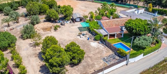 3 Schlafzimmer Haus in Benijofar, Spain, Nr. 185174 12