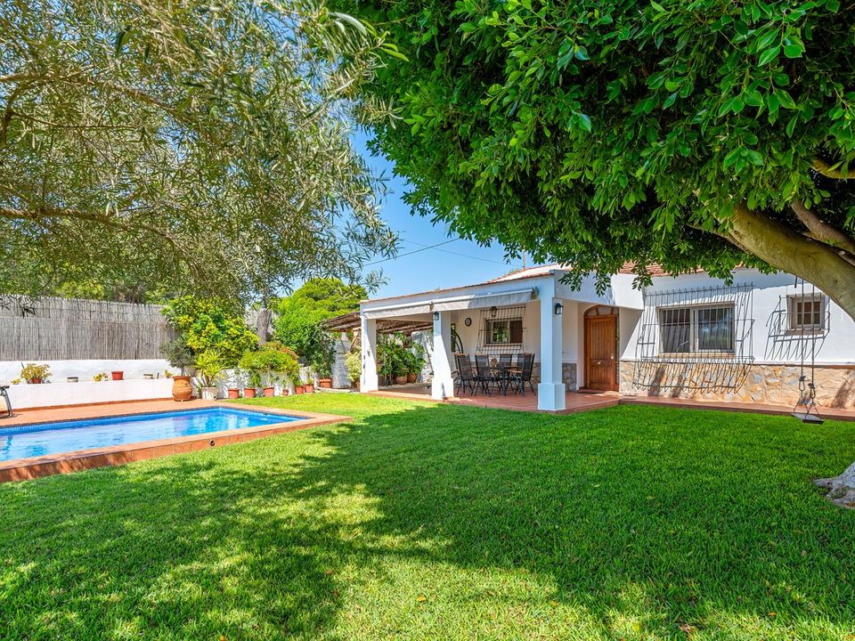 3 Schlafzimmer Haus in Benijofar, Spain, Nr. 185174