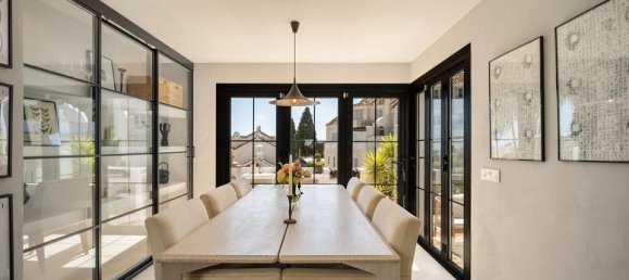 4 bedrooms Townhouse in Marbella, Spain No. 183925 14