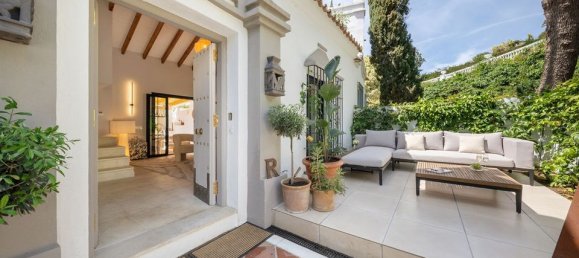 4 bedrooms Townhouse in Marbella, Spain No. 183925 42