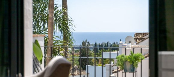 4 bedrooms Townhouse in Marbella, Spain No. 183925 23