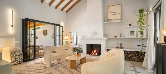 4 bedrooms Townhouse in Marbella, Spain No. 183925 8