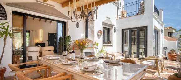 4 bedrooms Townhouse in Marbella, Spain No. 183925 17