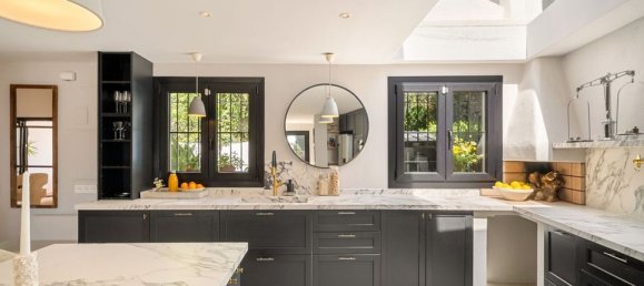 4 bedrooms Townhouse in Marbella, Spain No. 183925 13