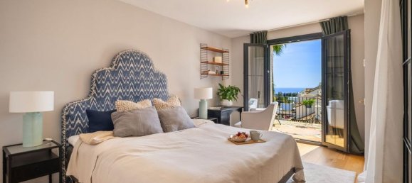 4 bedrooms Townhouse in Marbella, Spain No. 183925 22