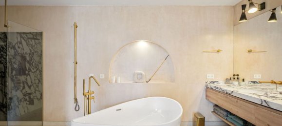 4 bedrooms Townhouse in Marbella, Spain No. 183925 32