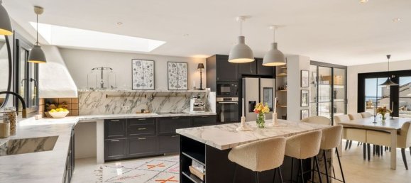 4 bedrooms Townhouse in Marbella, Spain No. 183925 15