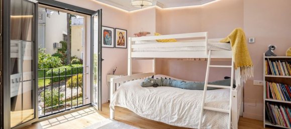 4 bedrooms Townhouse in Marbella, Spain No. 183925 36